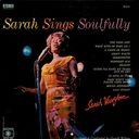 Sarah Sings Soulfully [Vinyl]