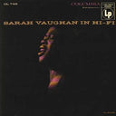 Sarah Vaughan - Sarah Vaughan In Hi-Fi |
