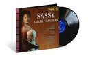 Sarah Vaughan - Sassy (Verve Acoustic Sounds Series) [LP] | Mint (M) Mint (M)