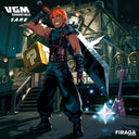 Sare - Video Game Essentials: Sare (VINYL LP) |