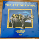 The Art of Living | Mint (M) Mint (M)