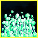 SARIN SMOKE - Vent [Vinyl]