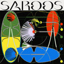 SAROOS - Turtle Roll |
