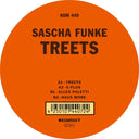 Treets [Vinyl]