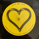 Sassy 009 - Heart Ego (VINYL) | Mint (M) Mint (M)