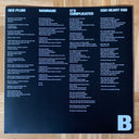 Sassy 009 - Heart Ego (VINYL) | Mint (M) Mint (M)