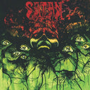 Satan - Satan [Vinyl]