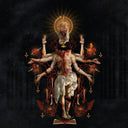 PRE-ORDER: Satanic Planet - Dead Deities (Indie Exclusive) [Onyx Marble] [Vinyl]
