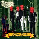 Satan's Satyrs - After Dark (EVERGREEN VINYL) | Mint (M) Mint (M)