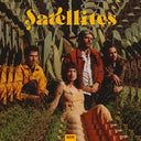 Satellites (Color Vinyl) |