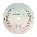 SATIN JACKETS - Extra Mile [12"] [Vinyl]