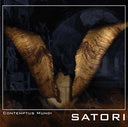 Contemptus Mundi [CD]