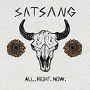 All. Right. Now. [Vinyl]