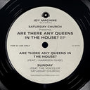 Are There Any Queens In The House? Ep [Vinyl]