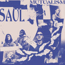 Mutualism [Vinyl]