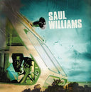 Saul Williams - Saul Williams [LP] [Vinyl]