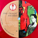 Tragic Figures | Mint (M) Mint (M)