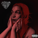 cheater / messy (Translucent Red 7" Single) | Mint (M) Mint (M)