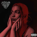 savana santos - cheater / messy [Translucent Red 7" Single] [Vinyl]
