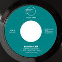 Savior-Flair - Keep Holding On / You'Re The Best |