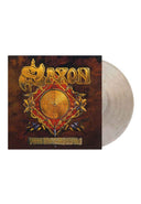 Saxon - Into The Labyrinth [Vinyl]
