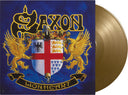 Lionheart (Limited Edition, 180 Gram Gold Colored Vinyl) [Import] [Vinyl]