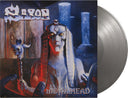 Metalhead (Limited Edition, 180 Gram Vinyl, Colored Vinyl, Silver) [Import] [Vinyl]