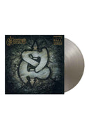 Saxon - Solid Ball Of Rock [Vinyl]