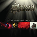The Dogs of War Tour, 1995 (Limited Edition, 180 Gram Gold Vinyl) (2 Lp's) [Vinyl]