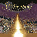 Say Anything - In Defense Of The Genre (180 Gram Vinyl) [Import] (2 Lp's) [Vinyl]
