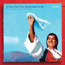 SAZ'ISO - At Least Wave Your Handkerchief At Me: The Joys and Sorrows of Southern Albanian Song |