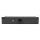 SpinBase 2 Powered Turntable Speaker