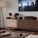 SpinBase 2 Powered Turntable Speaker