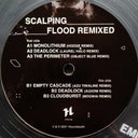 Flood Remixed | Mint (M) Mint (M)