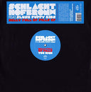 SCHLACHTHOFBRONX - Belly Full Of Pills EP |