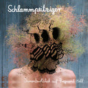 Damenbartblick auf Pregnant Hill |