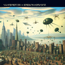 SCHNEIDER TM - Ereignishorizont |
