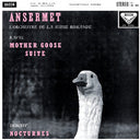 Schubert, Josef Krips, London Symphony Orchestra - Mother Goose Suite - Nocturnes |