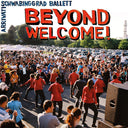 SCHWABINGGRAD BALLETT/ARRIVATI - Beyond Welcome! |