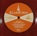 Scientist - Heavy Metal Dub (RED MARBLED VINYL) | Mint (M) Mint (M)
