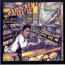 Scientist - Scientific Dub | Mint (M) Mint (M)