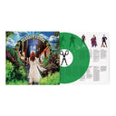 Scissor Sisters (Green VINYL) | Mint (M) Mint (M)
