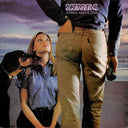 Scorpions - Animal Magnetism (180 Gram Vinyl, Colored Vinyl, Red) [Import] | Mint (M) Mint (M)