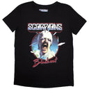 Scorpions - Blackout Tour '82 | Women's |