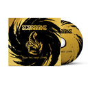 Scorpions - From The First Sting (CD) |