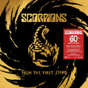 From The First Sting [CD]