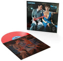Scorpions - Lovedrive (180 Gram Vinyl, Colored Vinyl, Red) [Import] | Mint (M) Mint (M)