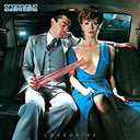 Scorpions - Lovedrive: 50th Band Anniversary [Import] (CD/DVD) | Mint (M) Mint (M)