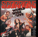 World Wide Live: 50th Anniversary [Import] (Bonus CD, Anniversary Edition) (2 Lp's) | Mint (M) Mint (M)