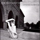 & The Horse You Rode In On [CD]